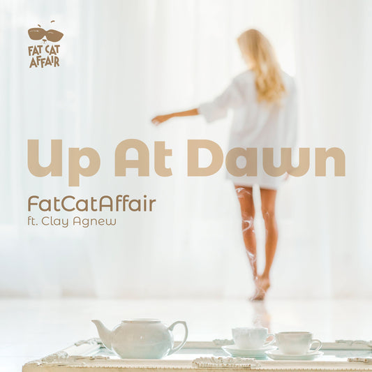 Single "Up At Dawn"