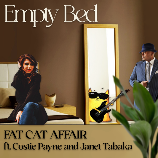 Song "Empty Bed"