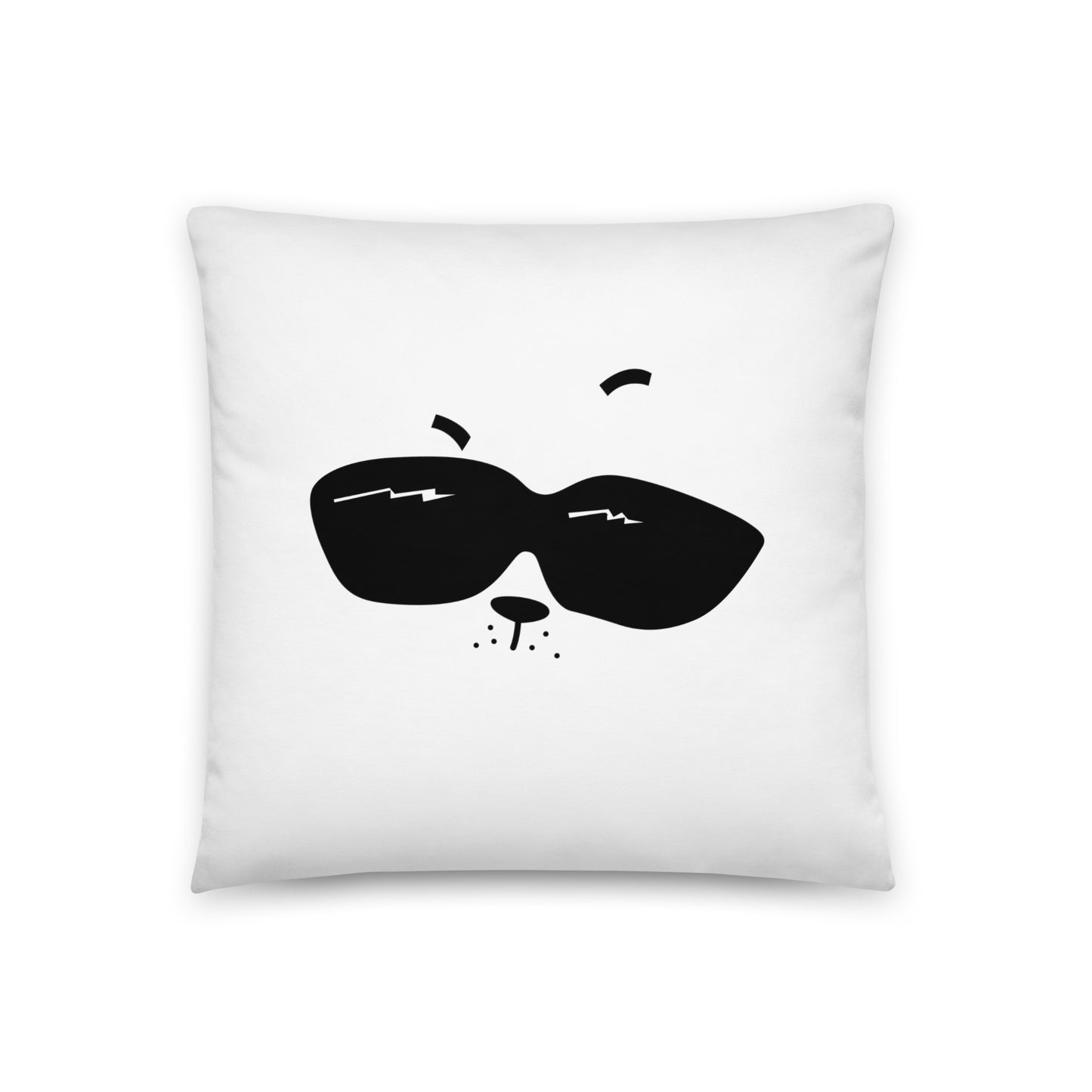 Pillow "I See You"