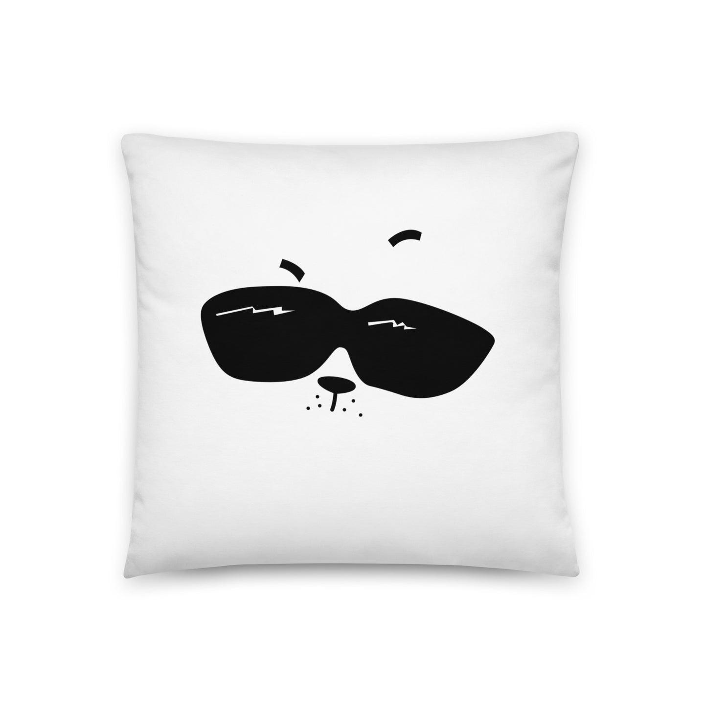 Pillow "I See You"