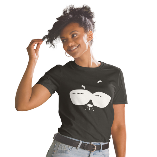 Ladies T-Shirt "I See You"