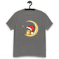 Men's T-shirt " Christmas MoonCat"