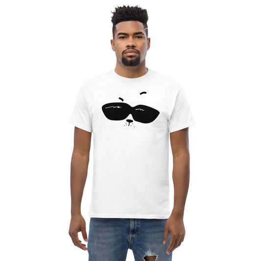 Men's T-Shirt "I See You"