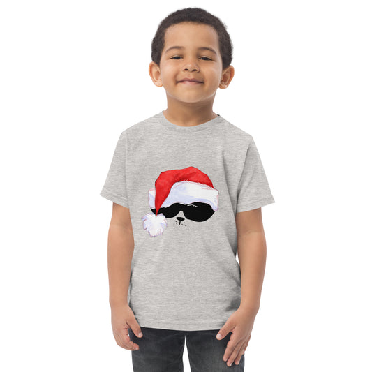 Toddler T-shirt "Christmas"
