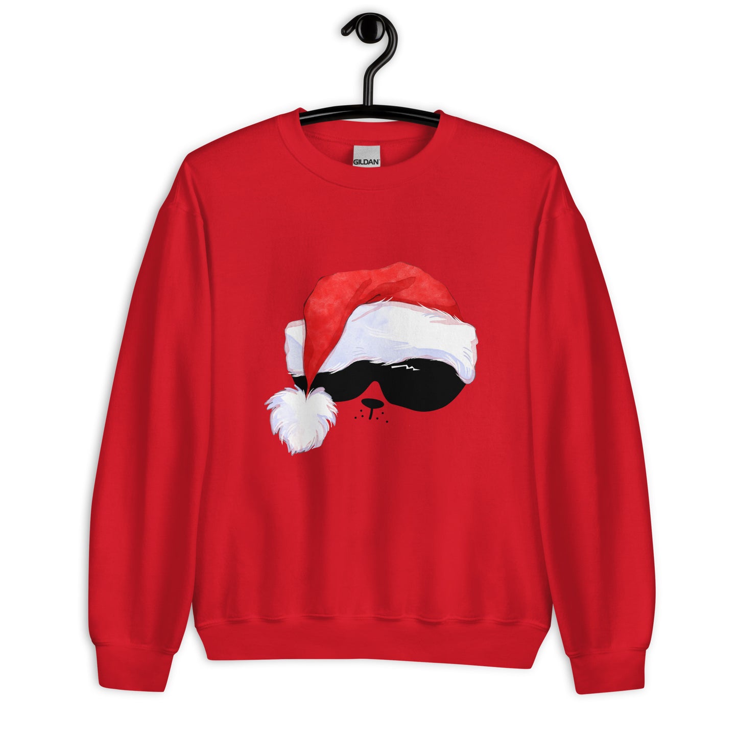 Unisex Sweatshirt "Christmas"
