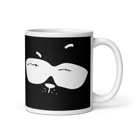 Mug "I See You"